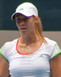 Alicia Molik